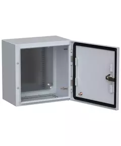 Корпус металлический ЩМП-30.30.20 УХЛ1 IP66 TITAN IEK TI5-10-N-030-030-020-66