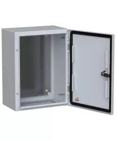 Корпус металлический ЩМП-40.30.20 УХЛ1 IP66 TITAN IEK TI5-10-N-040-030-020-66