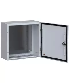 Корпус металлический ЩМП-40.40.20 УХЛ1 IP66 TITAN IEK TI5-10-N-040-040-020-66