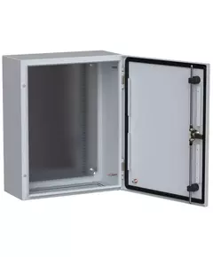 Корпус металлический ЩМП-50.40.20 УХЛ1 IP66 TITAN 5 IEK TI5-10-N-050-040-020-66