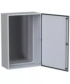 Корпус металлический ЩМП-120.80.40 УХЛ1 IP66 TITAN 5 IEK TI5-10-N-120-080-040-66