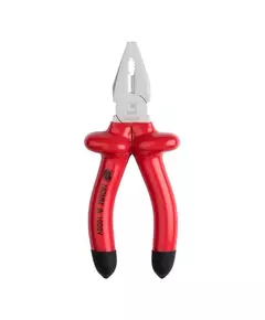 Пассатижи 160мм Master 1000В Basic EKF pas-160-mas-in