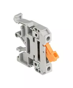 Колодка клеммная JXB-4/35 измерительная тип K сер. PROxima EKF plc-jxb-4/35K