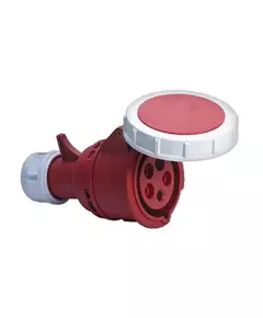 Розетка переносная 2252 3Р+РЕ+N 32А 380В IP67 PROxima EKF ps-2252-32-380