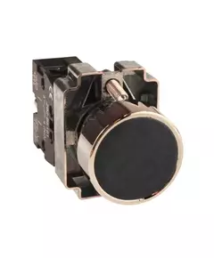 Кнопка BA21 черн. NO PROxima EKF xb2-ba21