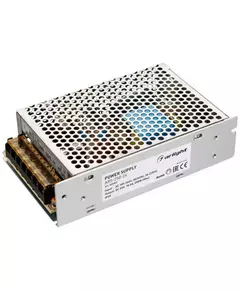 Блок питания ARS-250-24 24В 10.4А 250Вт IP20 сетка 2 года Arlight 025403
