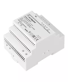 Блок питания ARV-DR100-24 24В 4.2А 100Вт IP20 DIN-рейка Arlight 031087