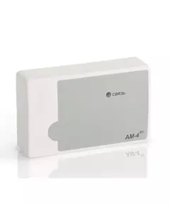 Метка адресная пожарная АМ-4-R3 Рубеж Rbz-337644