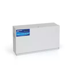 Источник вторичного электропитания ИВЭПР 24/2.5 RS-R3 2х7 БР (К1) резервированный адресный Рубеж Rbz-221327