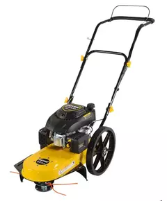 Газонокосилка бензиновая GLM-5.0L HUTER 70/3/9