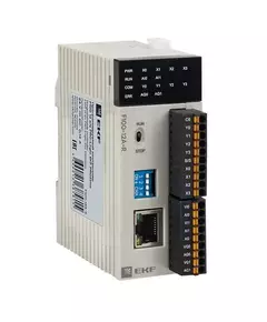 Контроллер программируемый F100 16 в/в PRO-Logic PROxima EKF F100-16-R