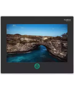 Панель оператора графическая 10.1дюйм 1 порт Ethernet SE HMISGU101PE