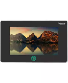 Панель оператора графическая 4.3дюйм SE HMISGU43P