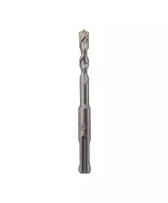 Бур по бетону 8х110мм крестовая пластина SDS PLUS Kranz KR-91-0805
