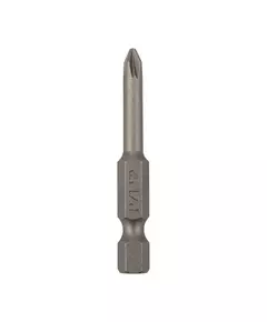 Бита PZ1х50мм для шуруповерта (уп.10шт) Kranz KR-92-0418