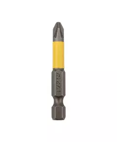 Бита PZ2х50мм для шуруповерта (уп.2шт) Kranz KR-92-0419-1