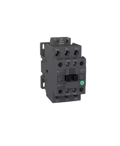 Контактор 3п MC1D 25А НО+НЗ 220В 50/60Гц SE MC1D25M7