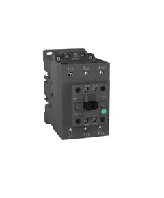 Контактор 3п MC1D 65А НО+НЗ 220В 50/60Гц SE MC1D65M7