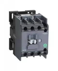 Контактор 3п MC1E 25А НО+НЗ 220В/230В 50/60Гц SE MC1E25M7