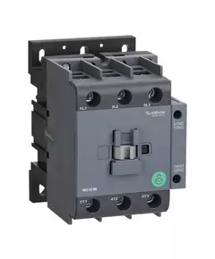 Контактор 3п MC1E 80А НО+НЗ 220В/230В 50/60Гц SE MC1E80M7