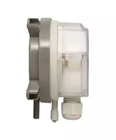 Реле перепада давления RVG-10-200 (200Па) EKF RVG-10-200