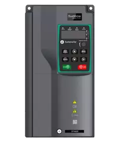 Преобразователь частоты STV600 11кВт 400В с вх. реакт. SE STV600D11N4L1