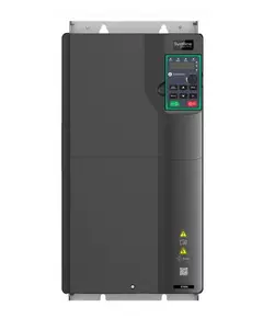 Преобразователь частоты STV600 55кВт 400В с вх. реакт. SE STV600D55N4L1