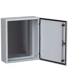 Корпус металлический ЩМП-60.50.20 УХЛ1 IP66 TITAN 5 IEK TI5-10-N-060-050-020-66