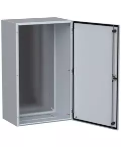Корпус металлический ЩМП-100.60.30 УХЛ1 IP66 TITAN 5 IEK TI5-10-N-100-060-030-66