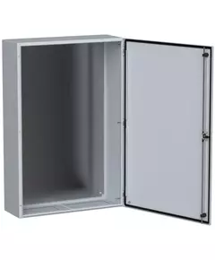Корпус металлический ЩМП-120.80.30 УХЛ1 IP66 TITAN 5 IEK TI5-10-N-120-080-030-66
