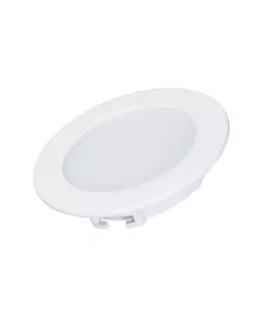 Светильник светодиодный DL-BL90-5W Warm White IP40 метал. Arlight 021432