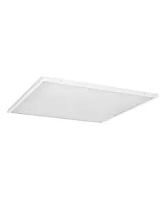 Светильник светодиодный ДУО-4103-L 36Вт 4000К 595х595 опал панель Basic EKF LPL-4103-L-36-4000