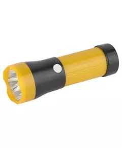 Фонарь TB4L 4хLED пластик 3хAAA полиб. Трофи Б0025679