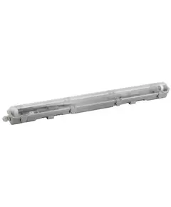 Светильник под светодиодную лампу SPP-101-0-001-120 T8 G13 1200мм IP65 Эра Б0043655