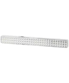 Светильник светодиодный DBA-107-0-20 9Вт 6500К IP20 90LED 4ч аварийный непостоянный Эра Б0044404