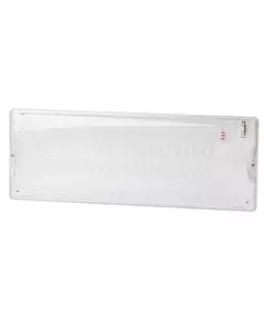 Светильник светодиодный DPA-301-0-65 40LED 3ч IP65 аварийный непостоянный Эра Б0044405