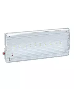 Светильник аварийного освещения SAFEWAY-10 LED PROxima EKF dpa-201