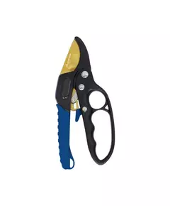 Секатор контактный с храповым механизмом Green Apple Б0044343