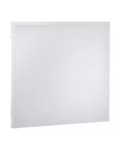 Светильник светодиодный ДУО-4110-L 40Вт 6500К 595х595 опал панель Basic EKF LPL-4110-L-40-6500