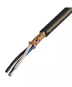 Кабель МКЭШ 3х0.75 500В (бухта) (м) АЛЬФАКАБЕЛЬ 657658