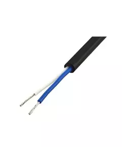 Кабель МКШнг(А)-LS 2х0.75 500В (бухта) (м) АЛЬФАКАБЕЛЬ 657659