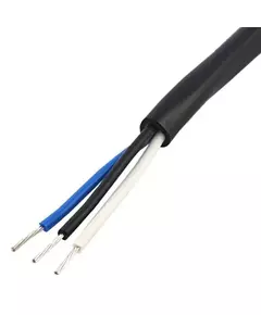 Кабель МКШнг(А)-LS 3х0.75 500В (бухта) (м) АЛЬФАКАБЕЛЬ 657660