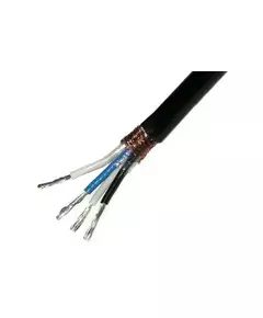 Кабель МКЭШВнг(А)-LS 2х2х0.75 500В (м) АЛЬФАКАБЕЛЬ 657223