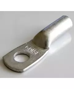 Наконечник луженый медный ТМЛ 16-10-6 опрес. TOKOV ELECTRIC TKE-TML-16-10-6