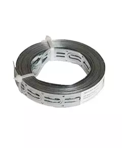 Лента монтажная 25 (уп.10м) Теплолюкс 100035476800