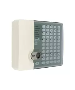 Блок индикации "Рубеж-БИ" Рубеж Rbz-092563
