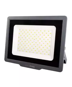 Прожектор светодиодный PFL-C3 100Вт 6500К IP65 закален. прозр. стекло JazzWay 5023628A