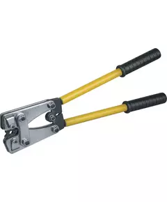 Пресс-клещи Navigator 82 341 NHT-Pk01-6-50 (гексагональные 6-50мм) Navigator 82341