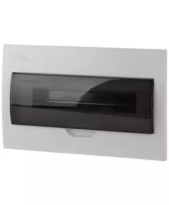 Бокс ЩРВ-П-18 мод. встраив. пластик IP41 SIMPLE NO-box_simple-plastic_18_flush ЭРА Б0041515