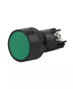 Кнопка SB-7 Пуск зел. 1з+1р d22мм/240В BBT40-SB7-K06E ЭРА Б0045659